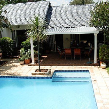 Liongate Bed And Breakfast Edenvale Dış mekan fotoğraf