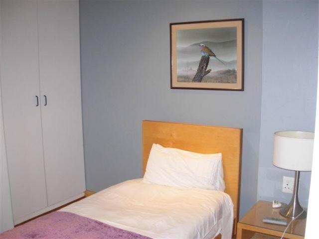 Liongate Bed And Breakfast Edenvale Oda fotoğraf