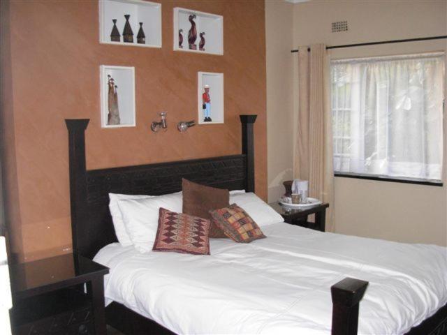 Liongate Bed And Breakfast Edenvale Oda fotoğraf