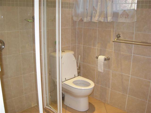 Liongate Bed And Breakfast Edenvale Oda fotoğraf
