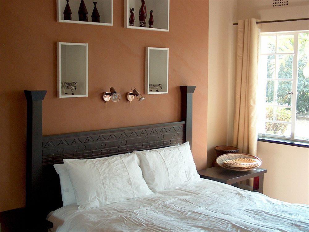 Liongate Bed And Breakfast Edenvale Dış mekan fotoğraf
