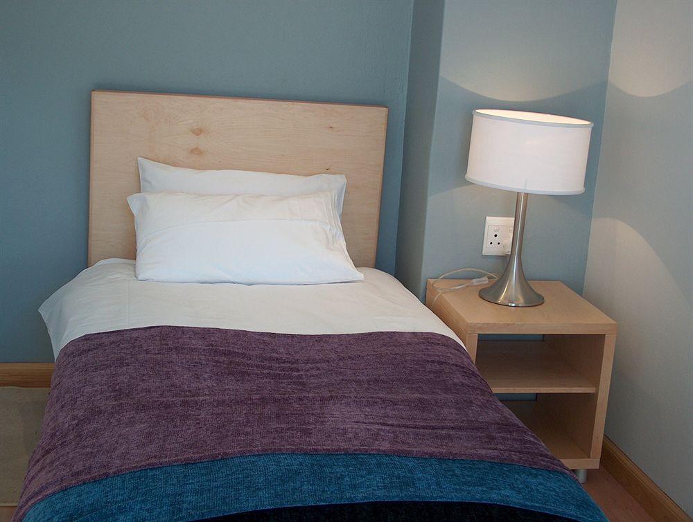Liongate Bed And Breakfast Edenvale Dış mekan fotoğraf