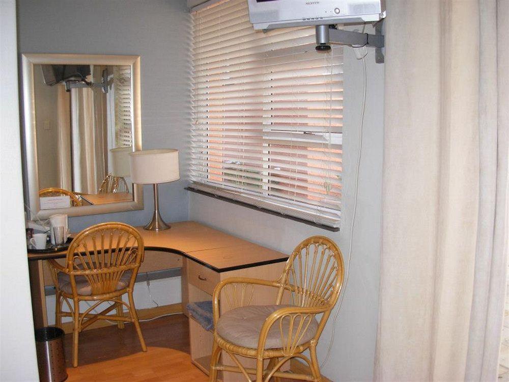 Liongate Bed And Breakfast Edenvale Dış mekan fotoğraf