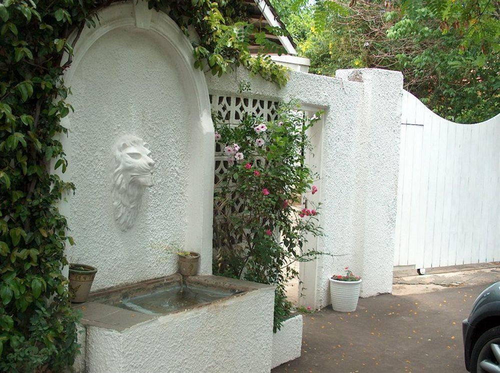 Liongate Bed And Breakfast Edenvale Dış mekan fotoğraf